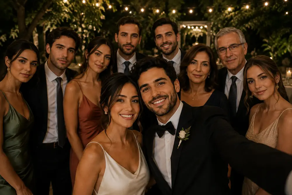 Los de siempre, foto 6 de 10